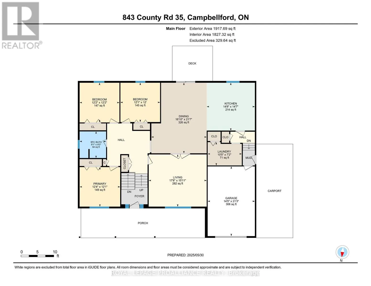 843 COUNTY 35 ROAD