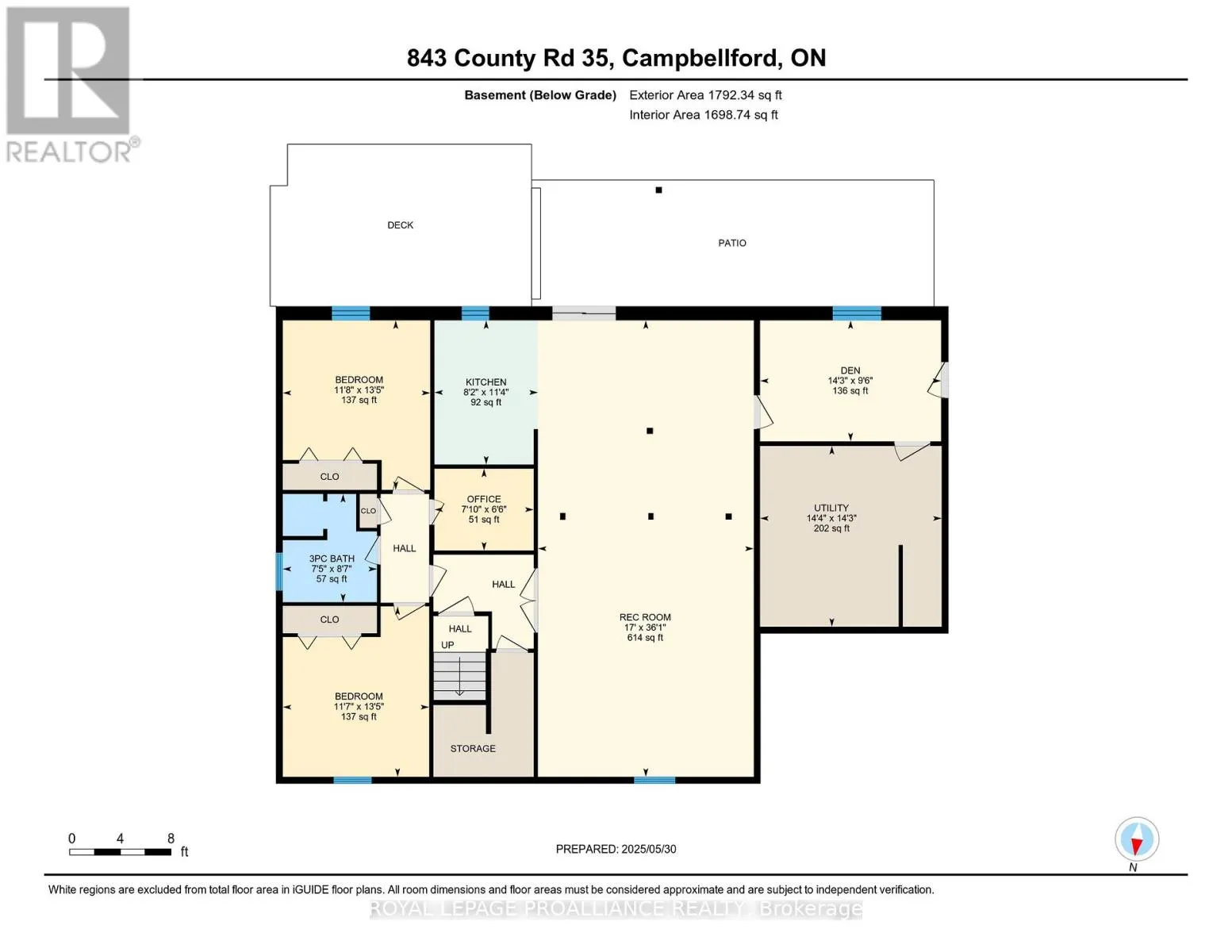 843 COUNTY 35 ROAD