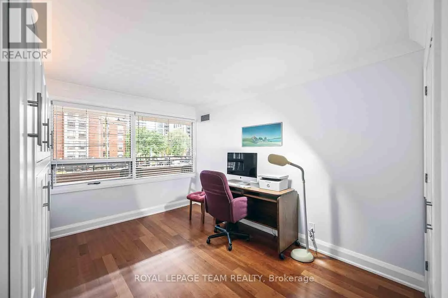 207 - 151 BAY STREET