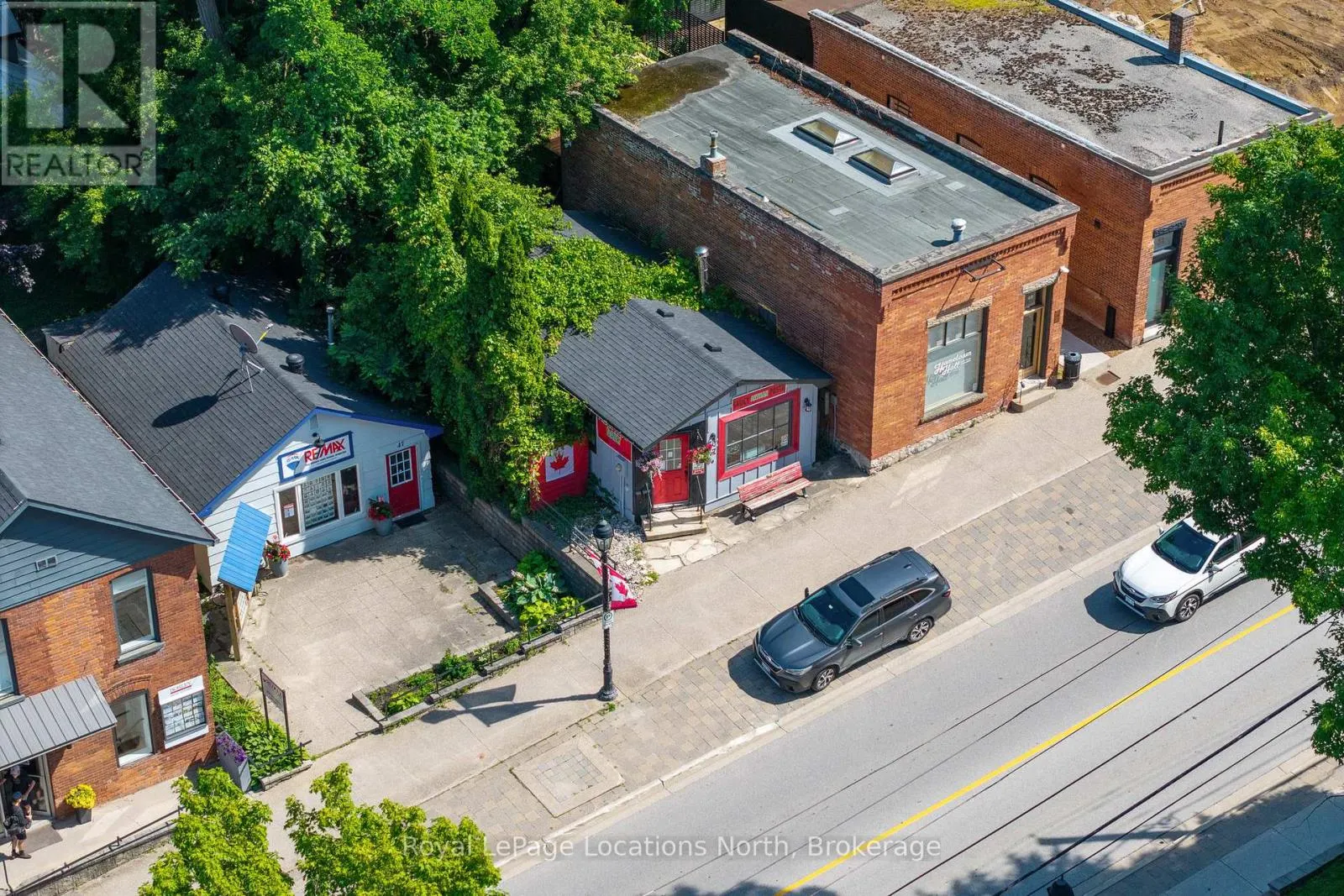 47A BRUCE STREET S