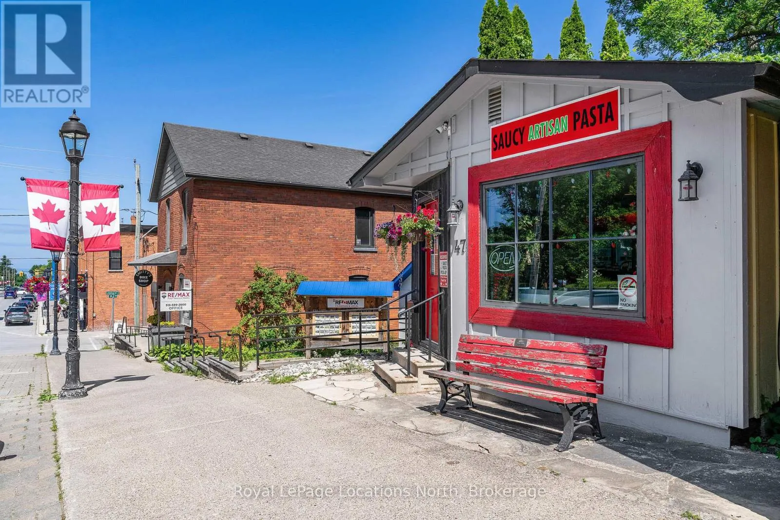 47A BRUCE STREET S