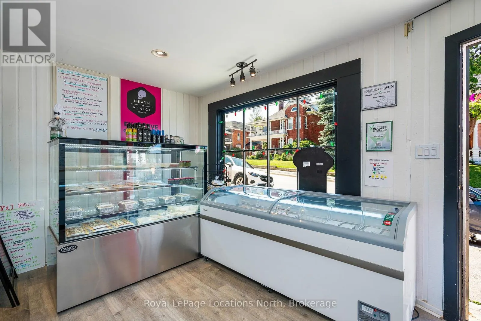 47A BRUCE STREET S