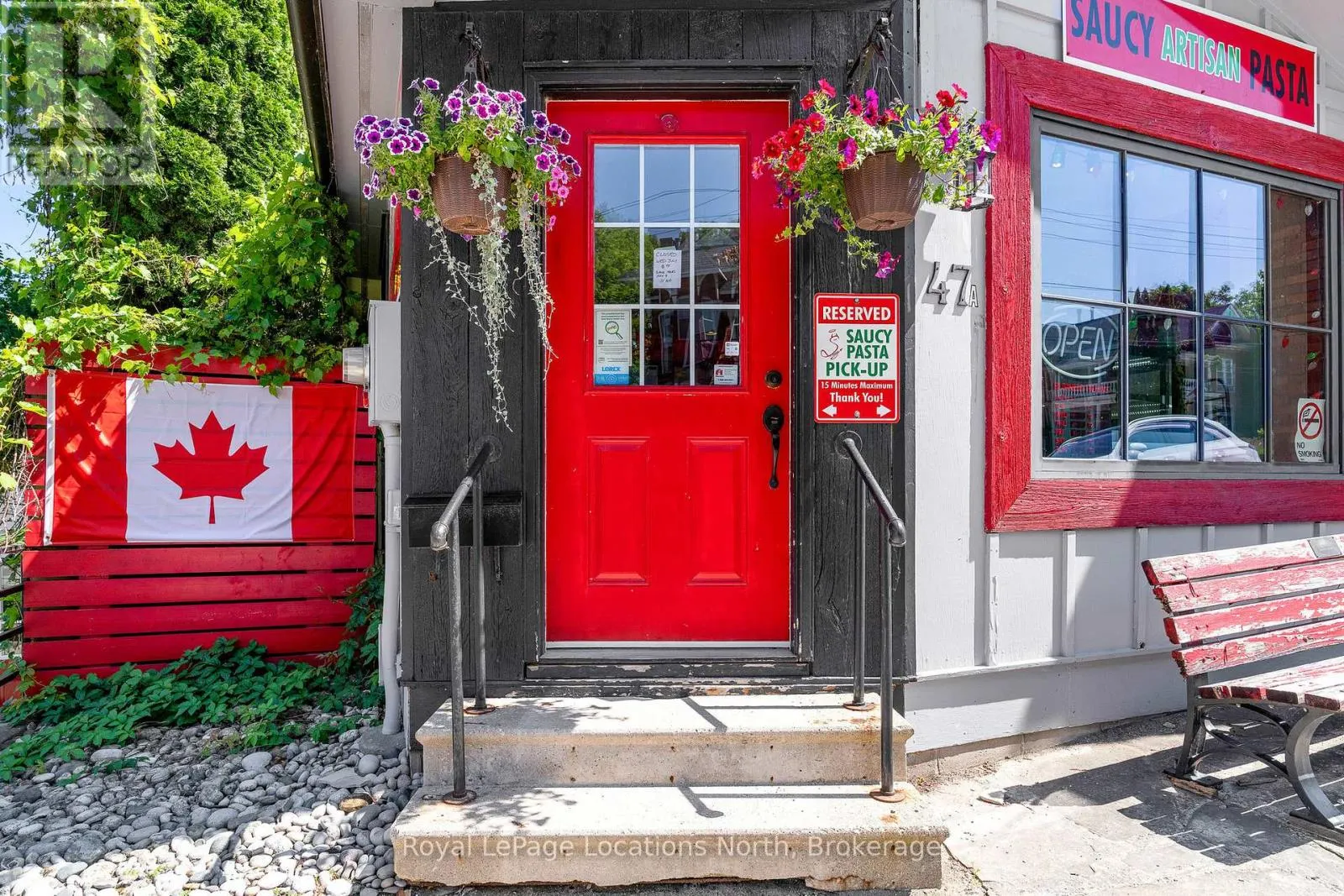 47A BRUCE STREET S