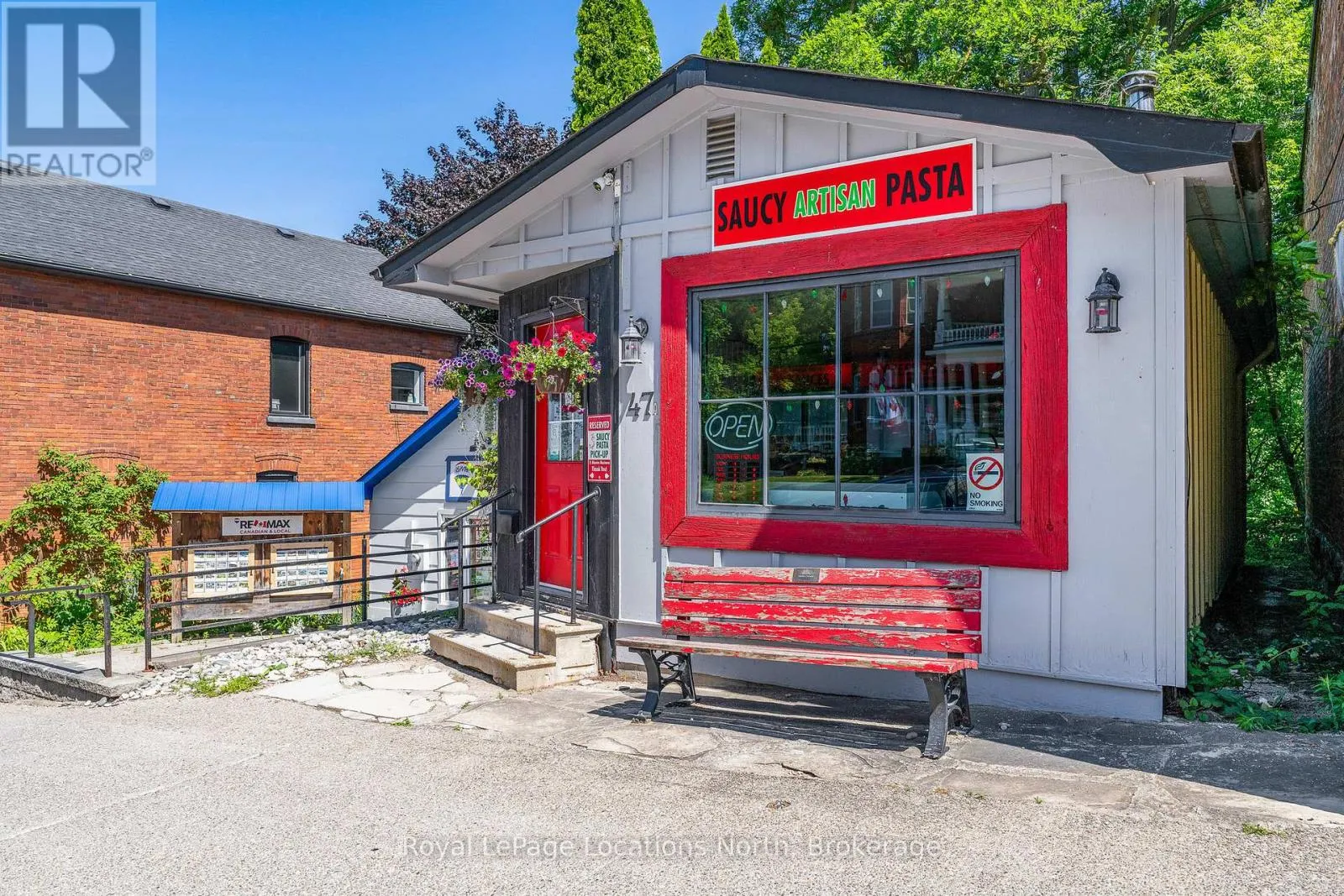 47A BRUCE STREET S