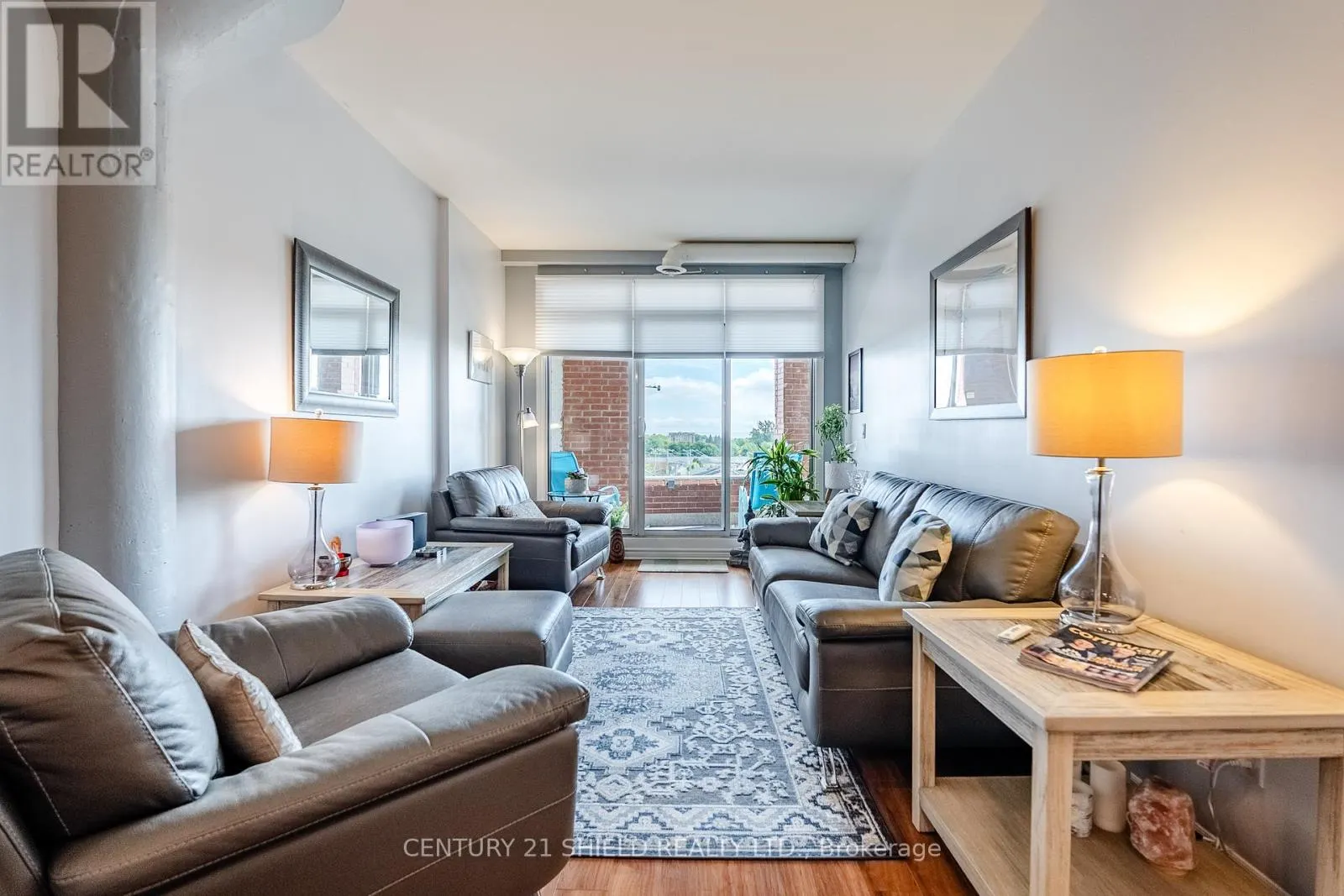 510 - 710 COTTON MILL STREET