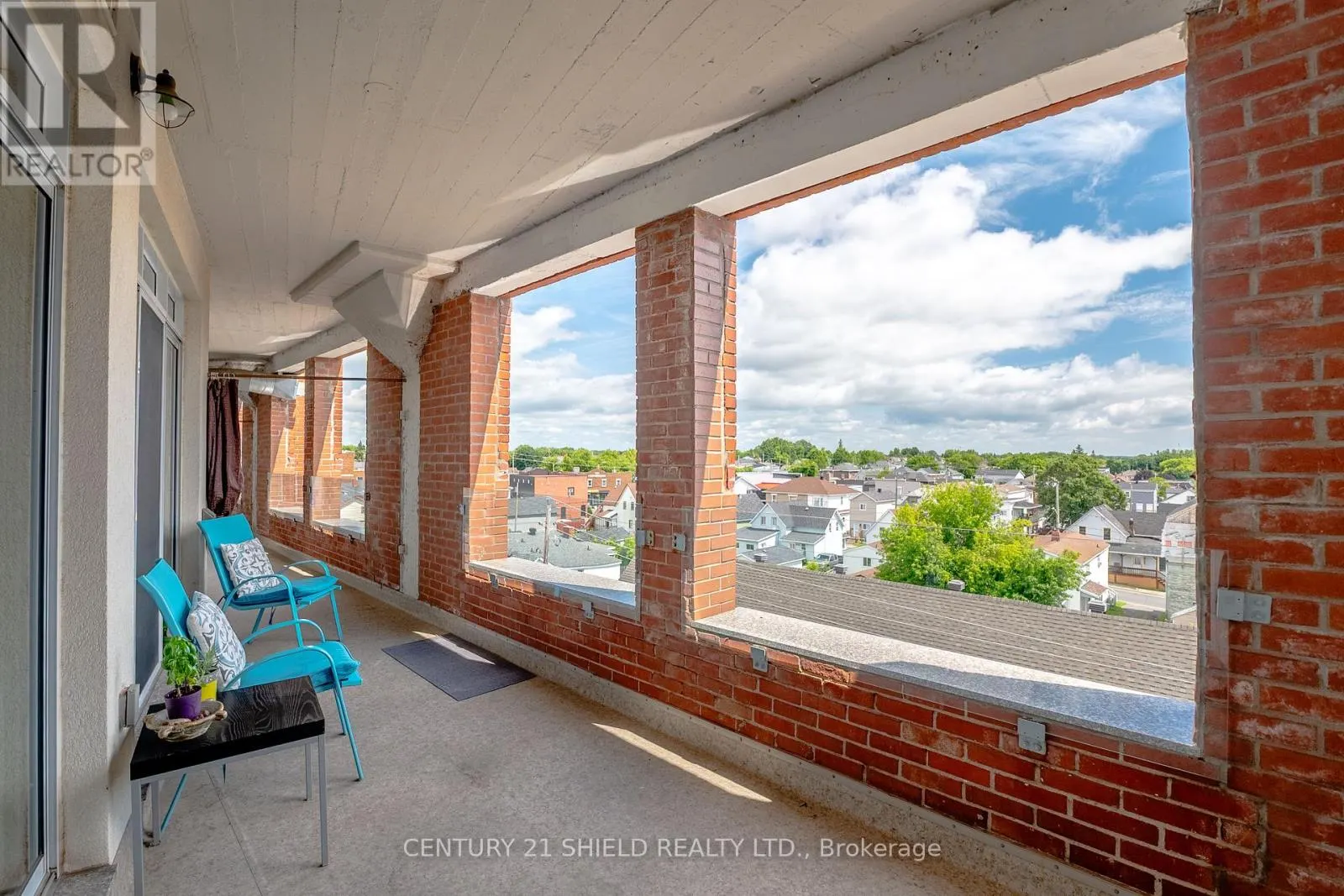 510 - 710 COTTON MILL STREET