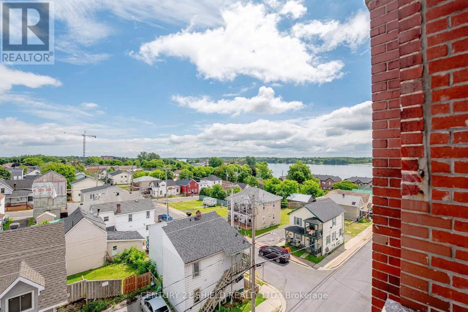 510 - 710 COTTON MILL STREET
