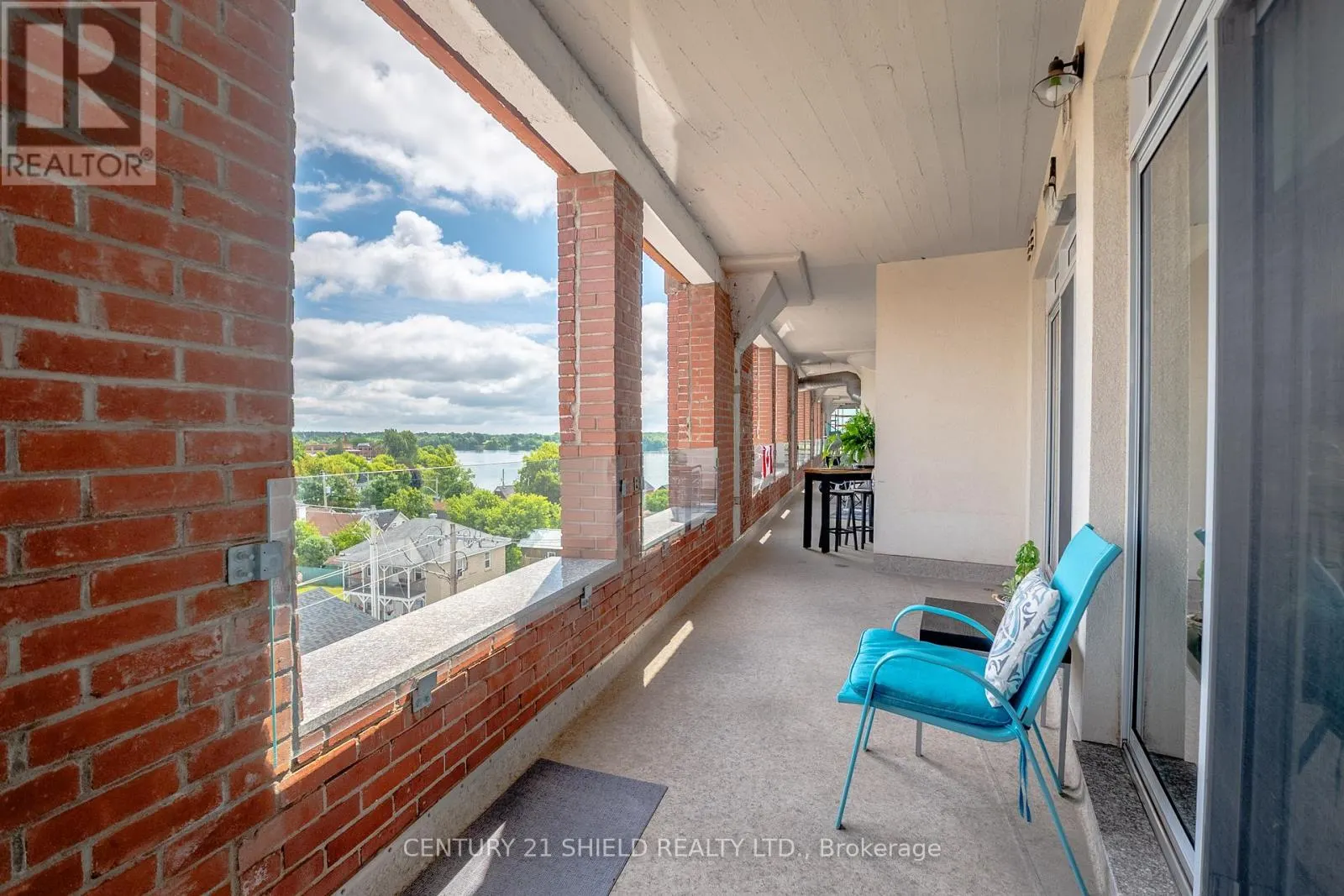 510 - 710 COTTON MILL STREET