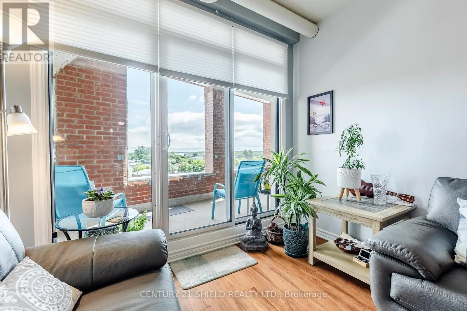 510 - 710 COTTON MILL STREET