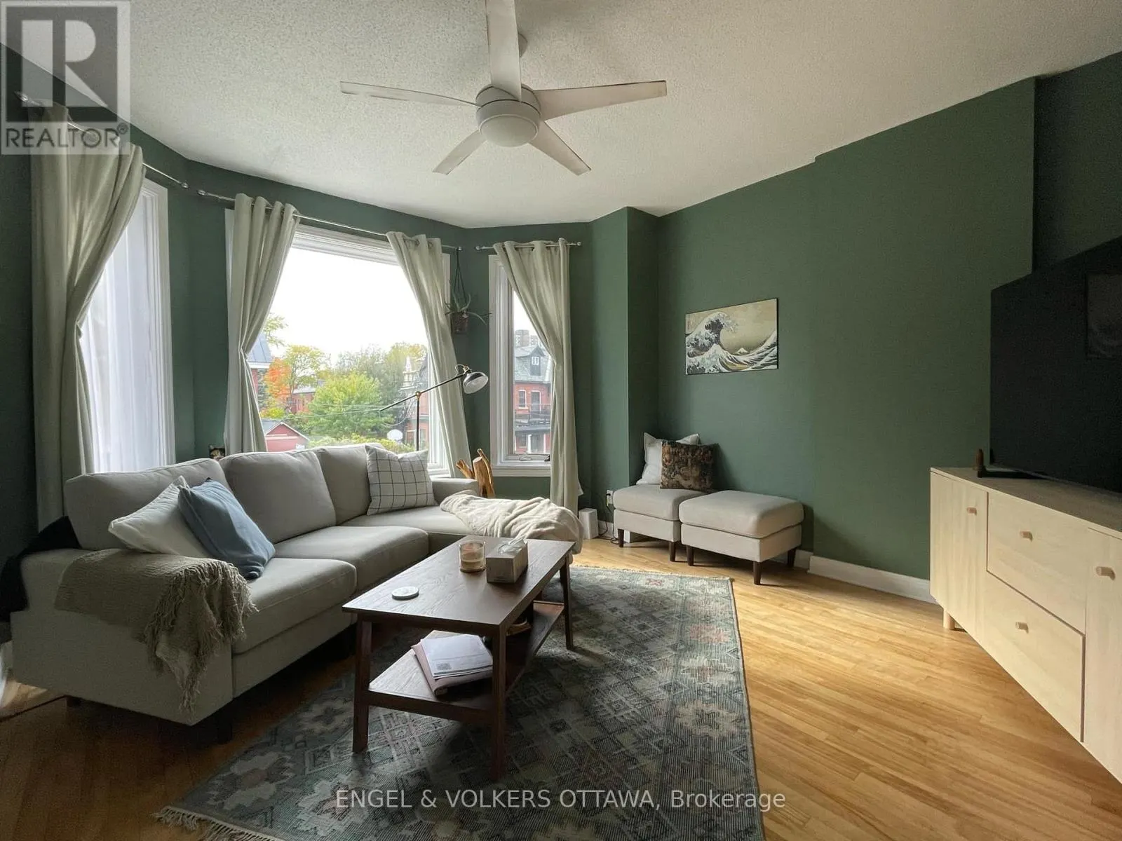 219 COBOURG STREET