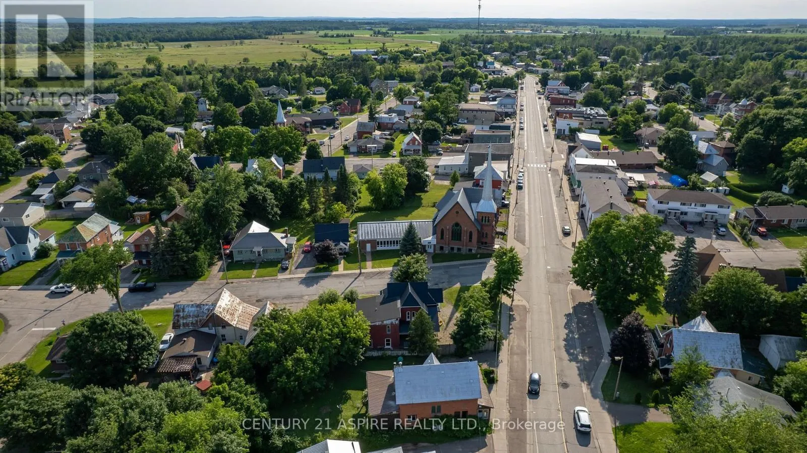 25 MAIN STREET