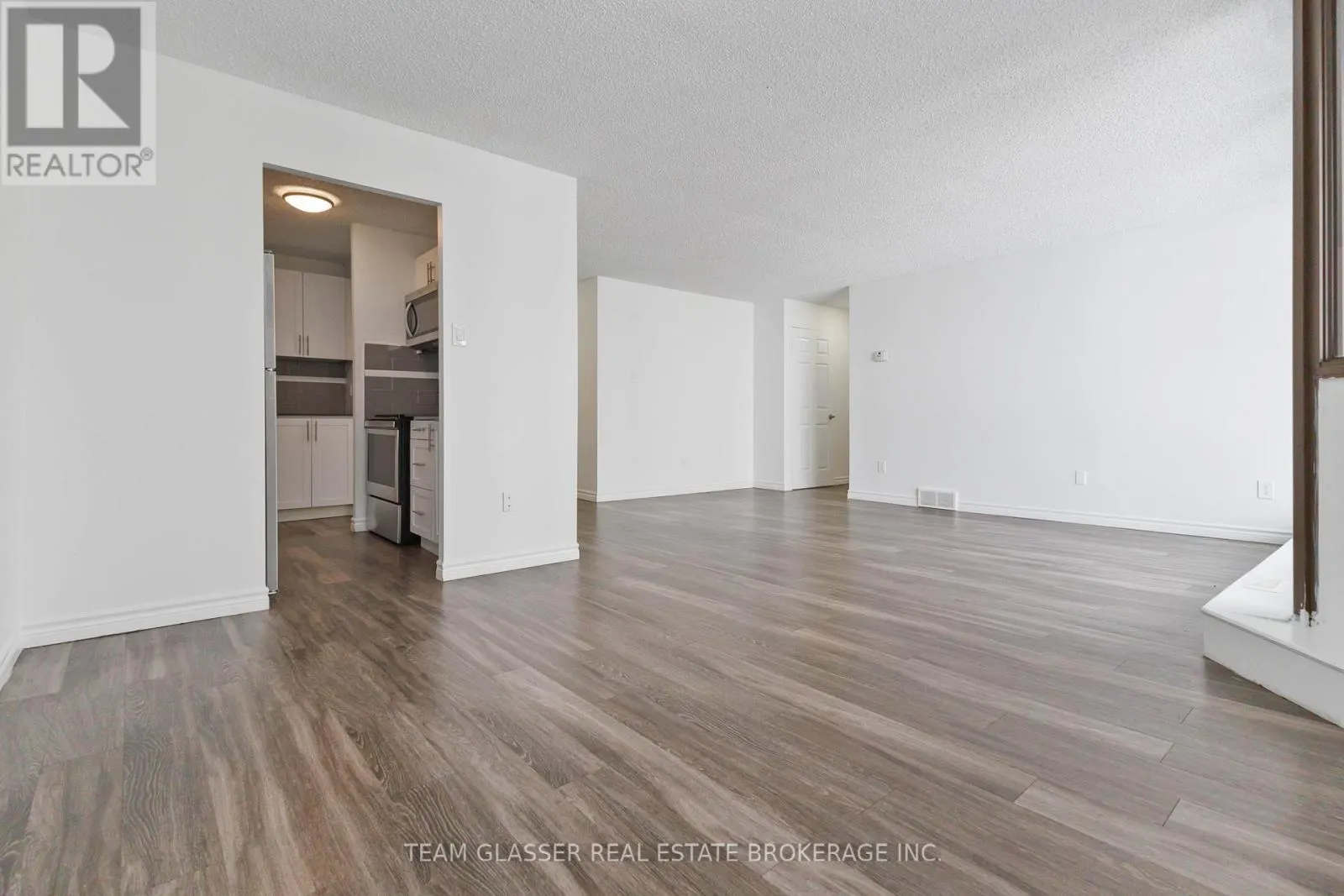 2505 - 340 COLBORNE STREET, #2505