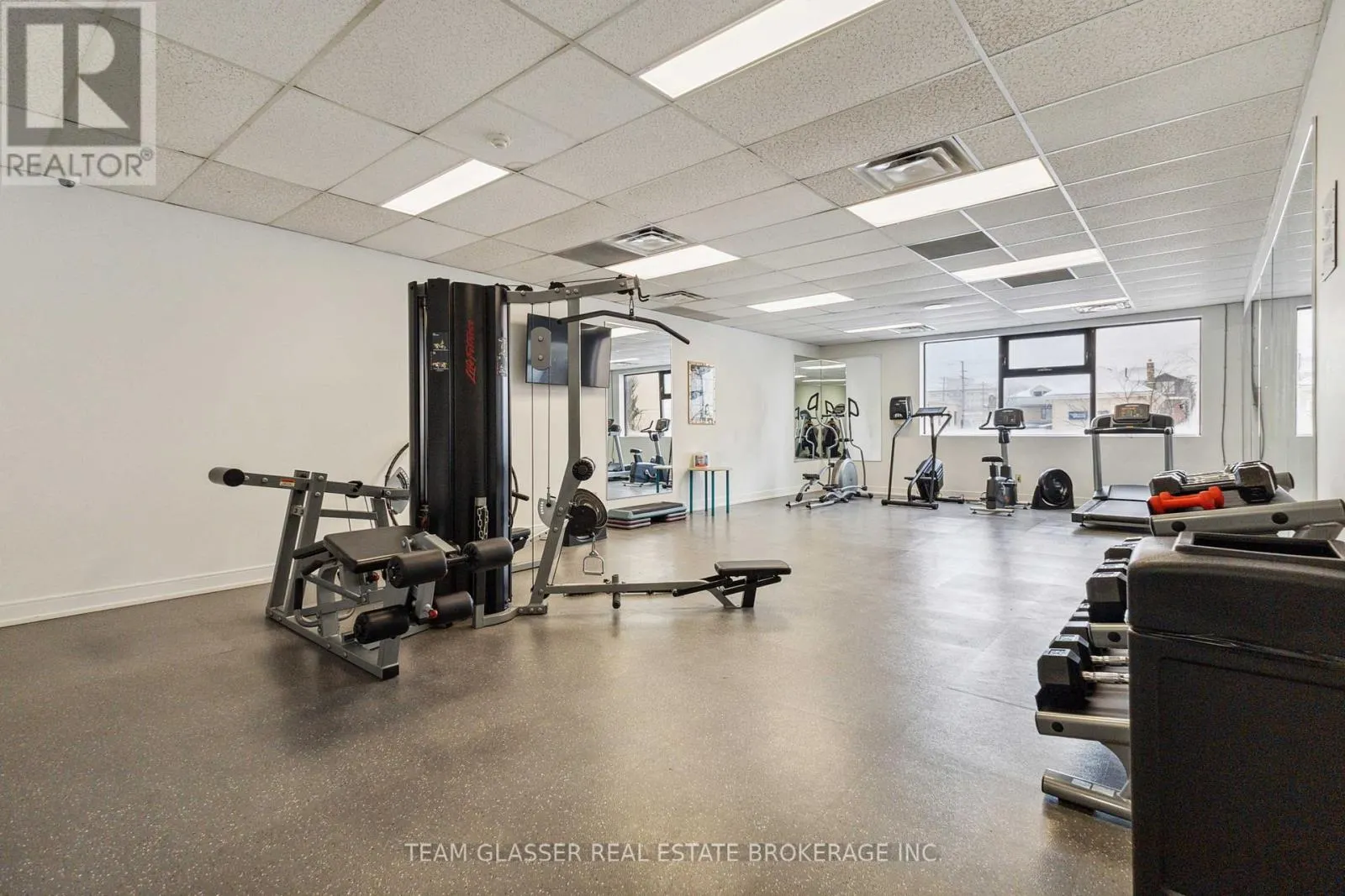 2505 - 340 COLBORNE STREET, #2505