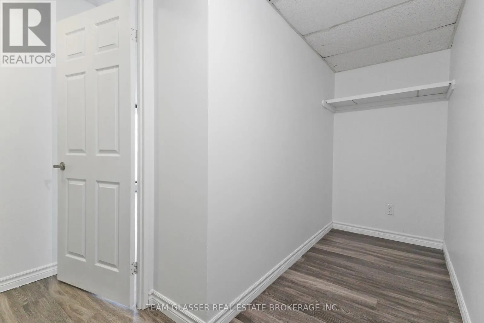 2505 - 340 COLBORNE STREET, #2505