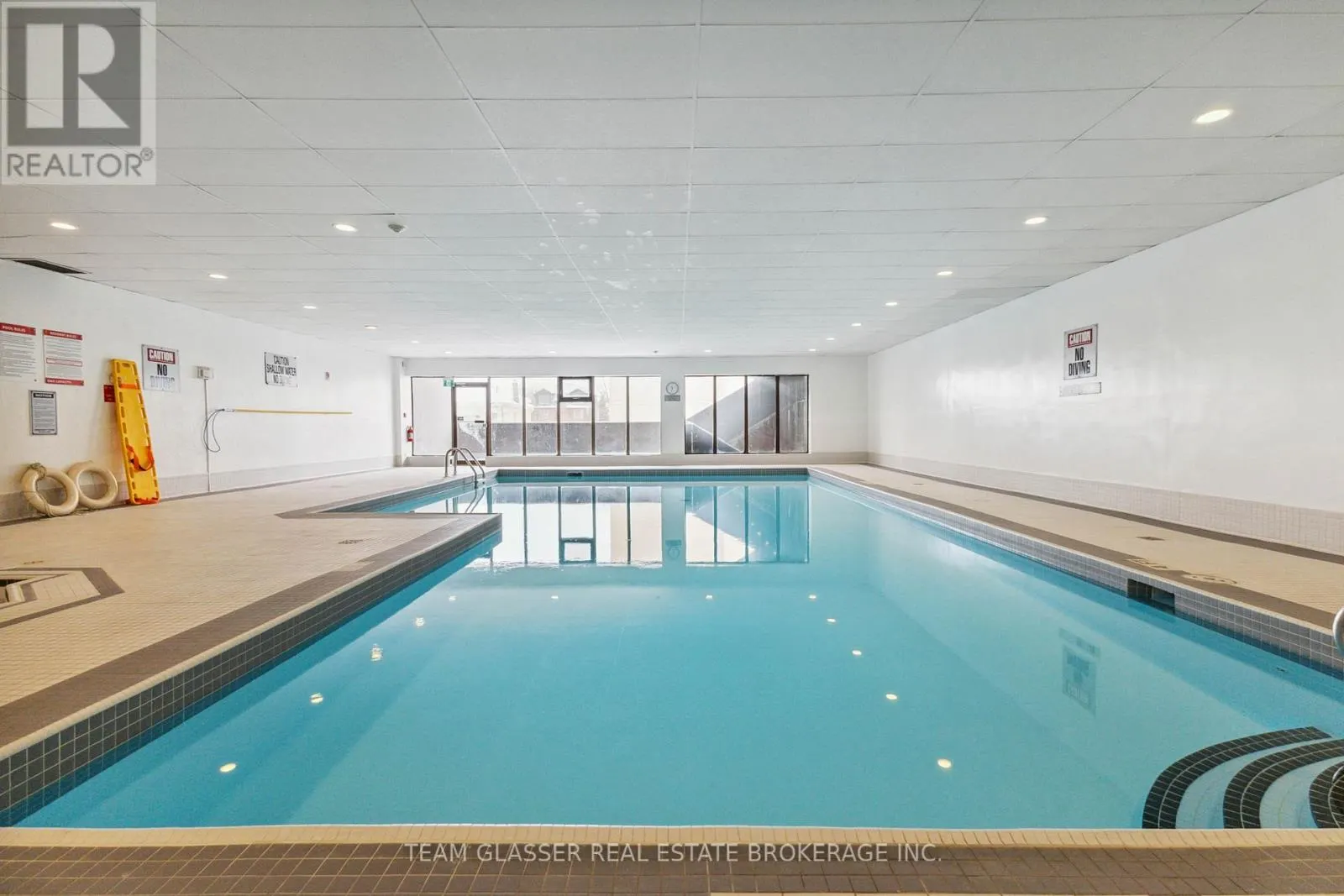 2505 - 340 COLBORNE STREET, #2505