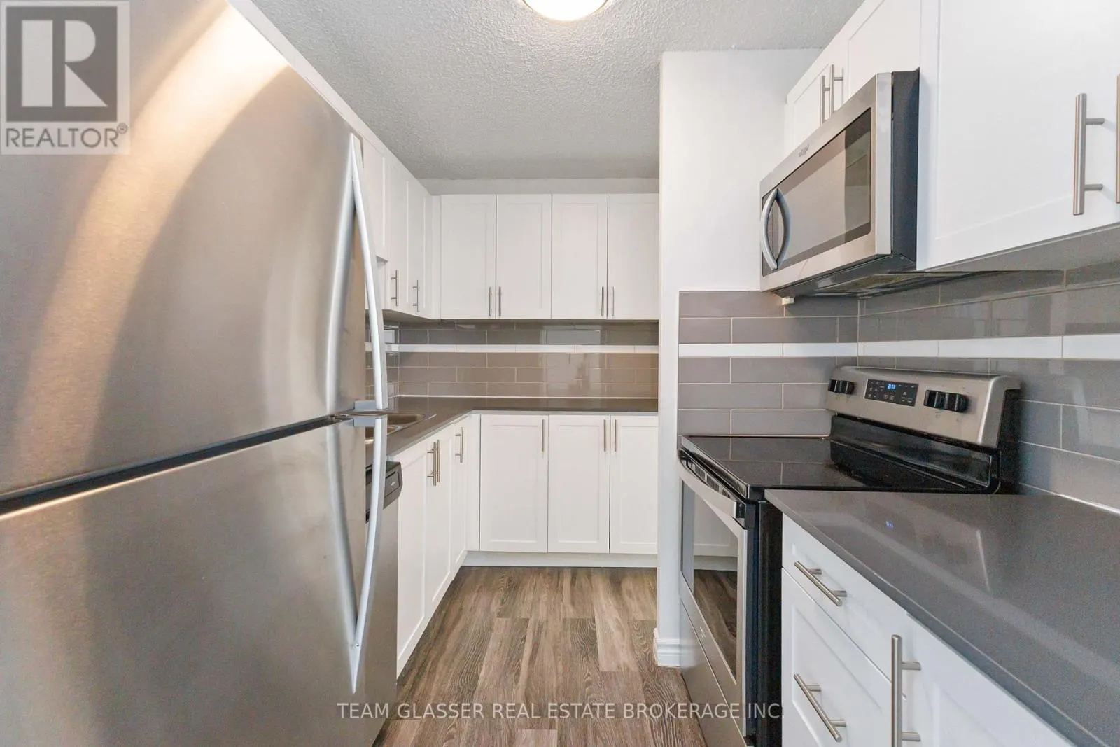 2505 - 340 COLBORNE STREET, #2505