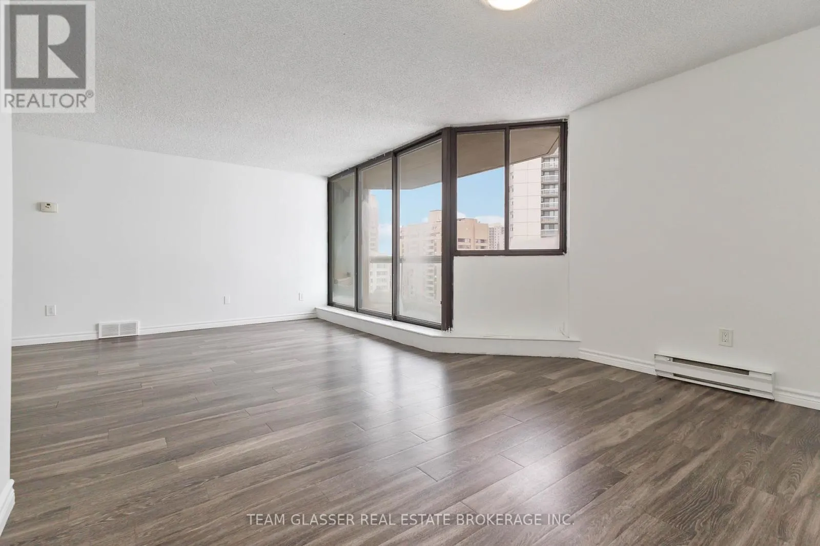 2505 - 340 COLBORNE STREET, #2505
