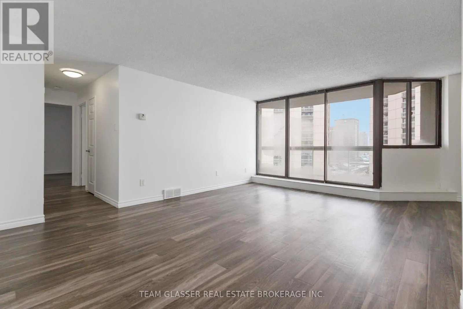 2505 - 340 COLBORNE STREET, #2505