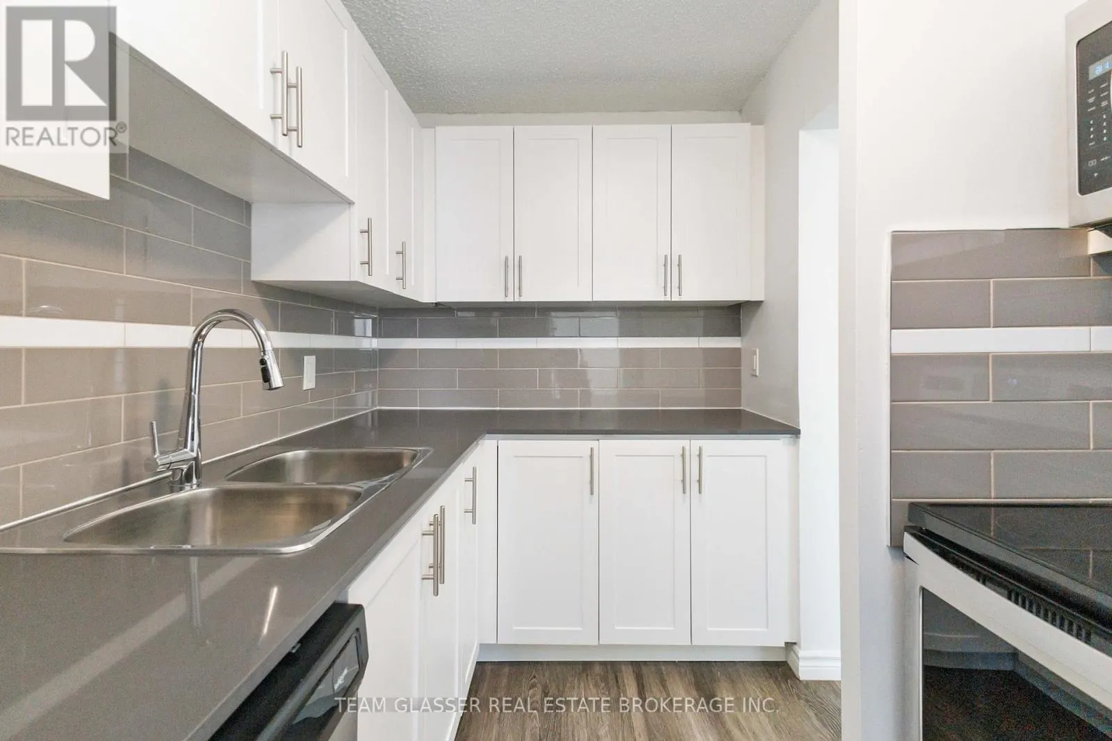 2505 - 340 COLBORNE STREET, #2505