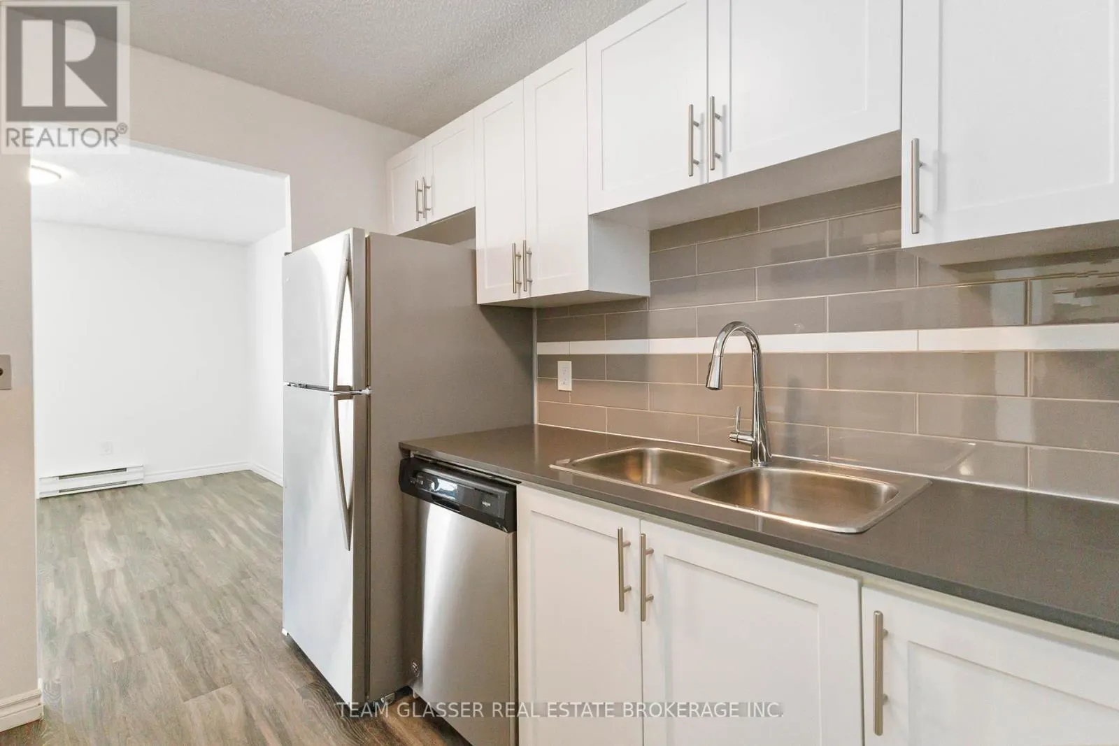 2505 - 340 COLBORNE STREET, #2505