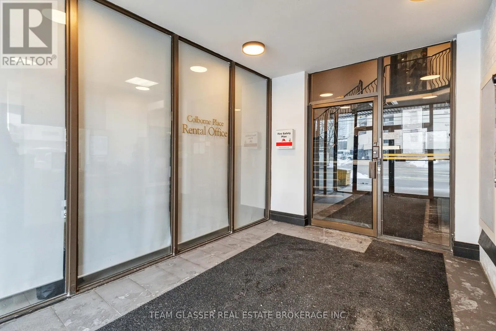 2505 - 340 COLBORNE STREET, #2505