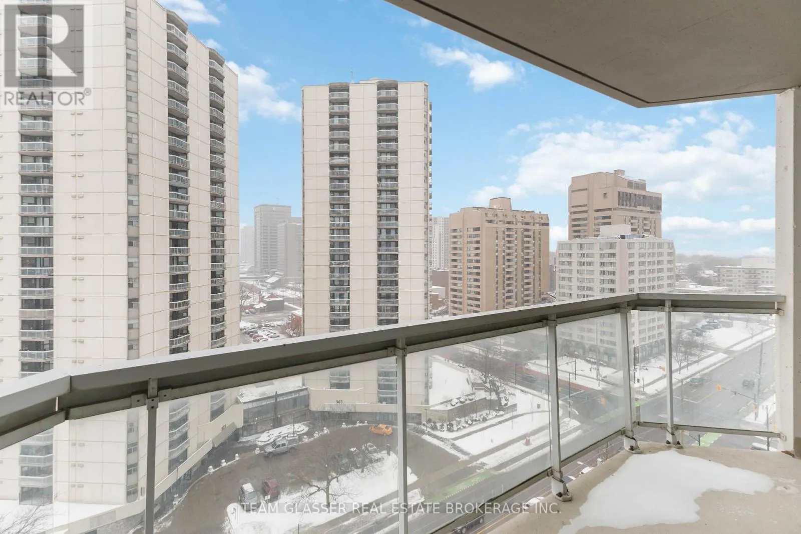 2505 - 340 COLBORNE STREET, #2505