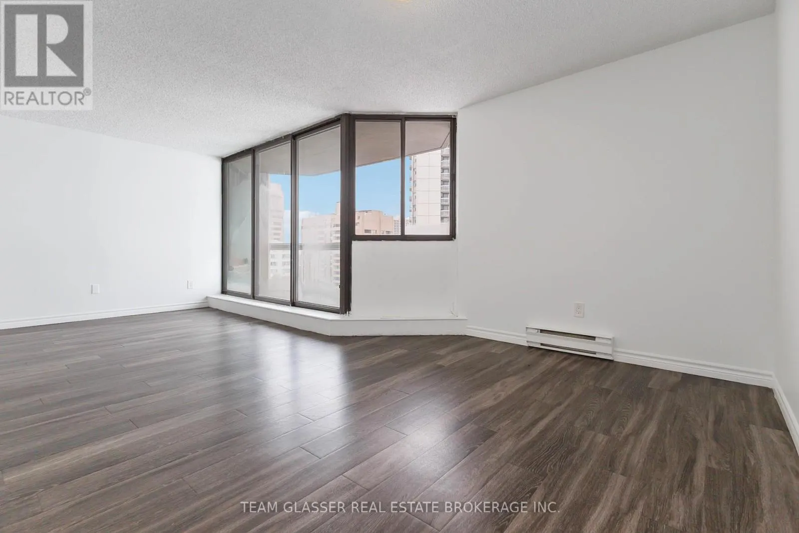 2505 - 340 COLBORNE STREET, #2505