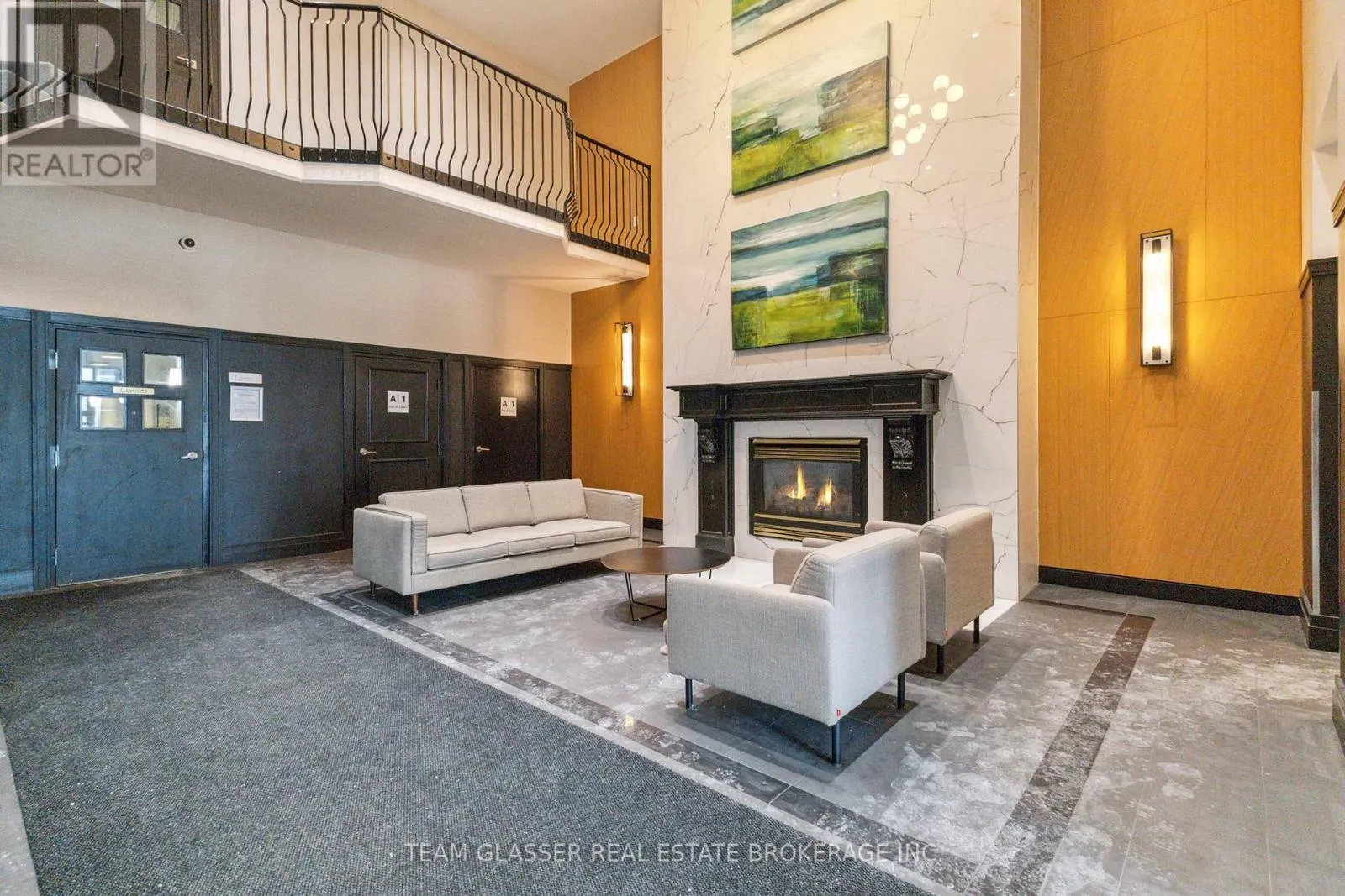 2505 - 340 COLBORNE STREET, #2505