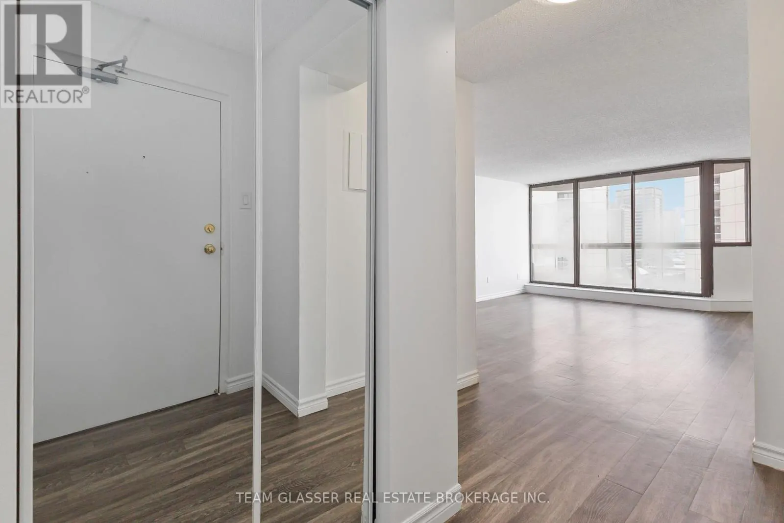 2505 - 340 COLBORNE STREET, #2505