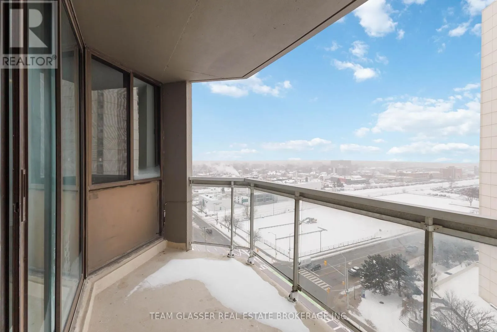 2505 - 340 COLBORNE STREET, #2505