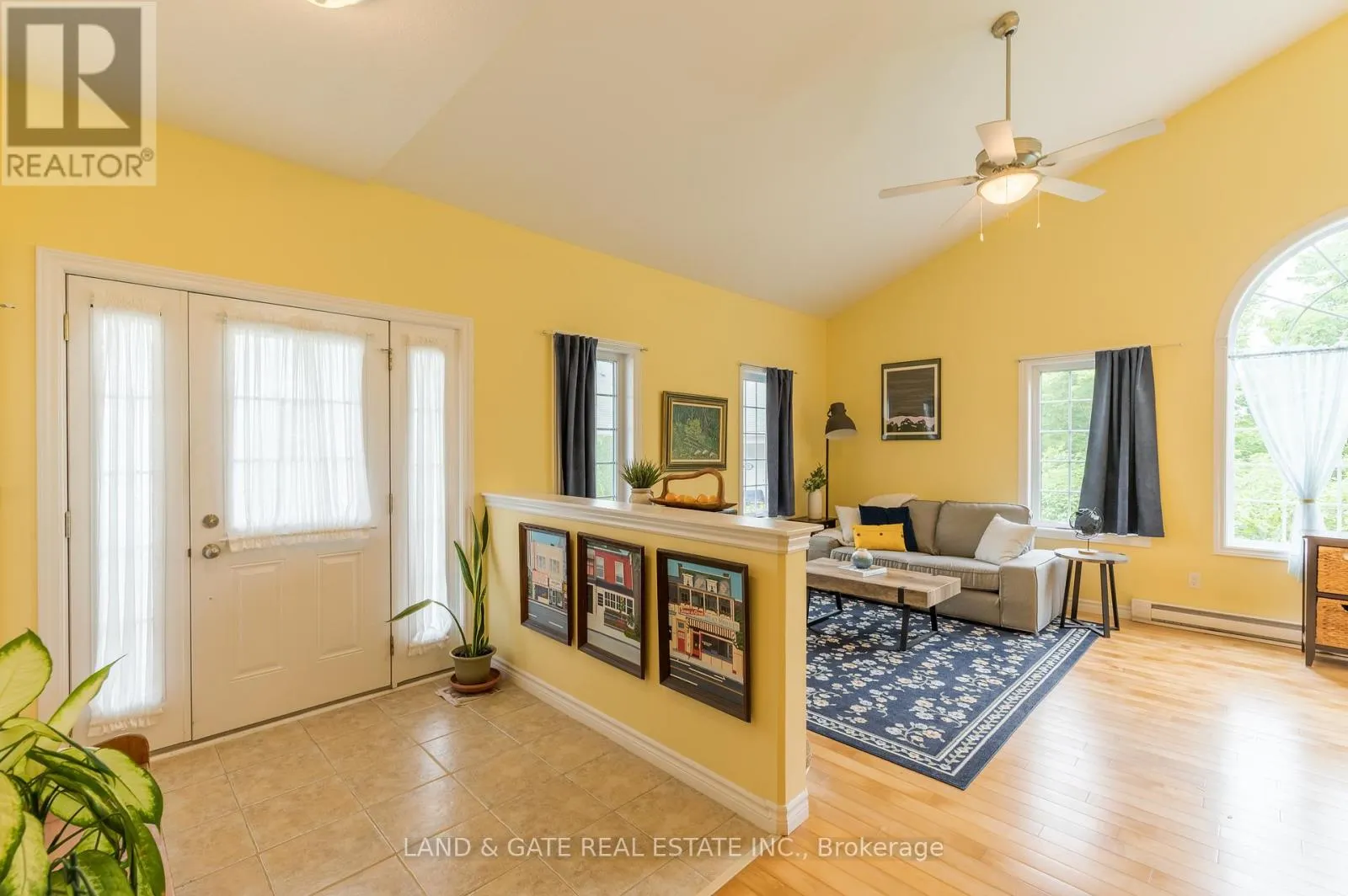 503 - 325 DENSMORE ROAD, #503