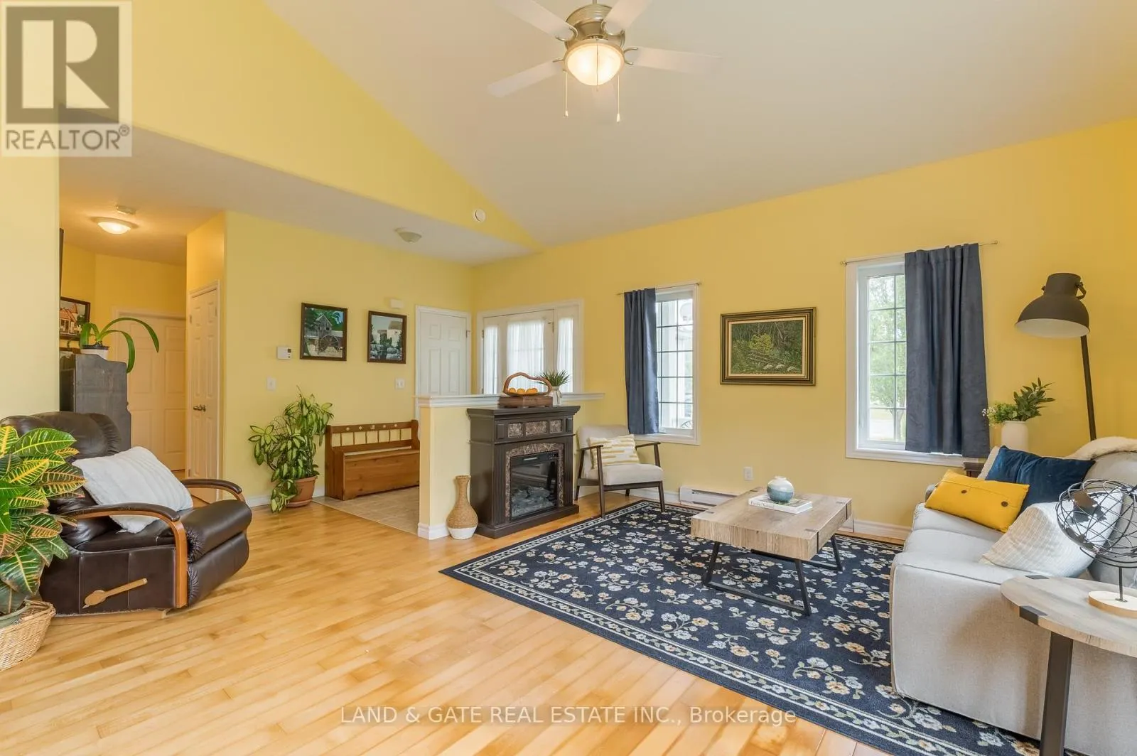 503 - 325 DENSMORE ROAD, #503
