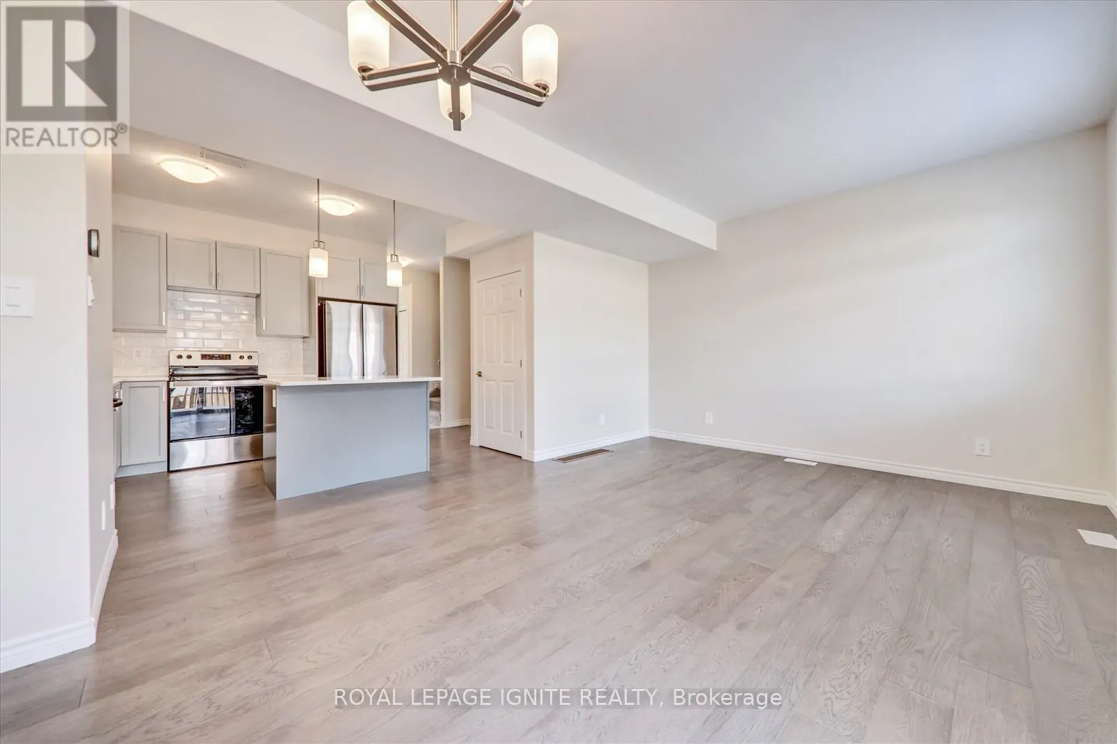 12 OTONABEE STREET