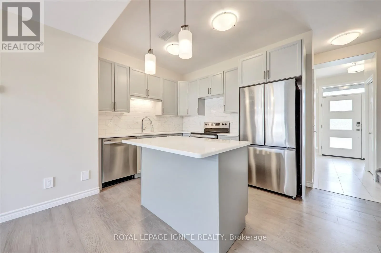 12 OTONABEE STREET