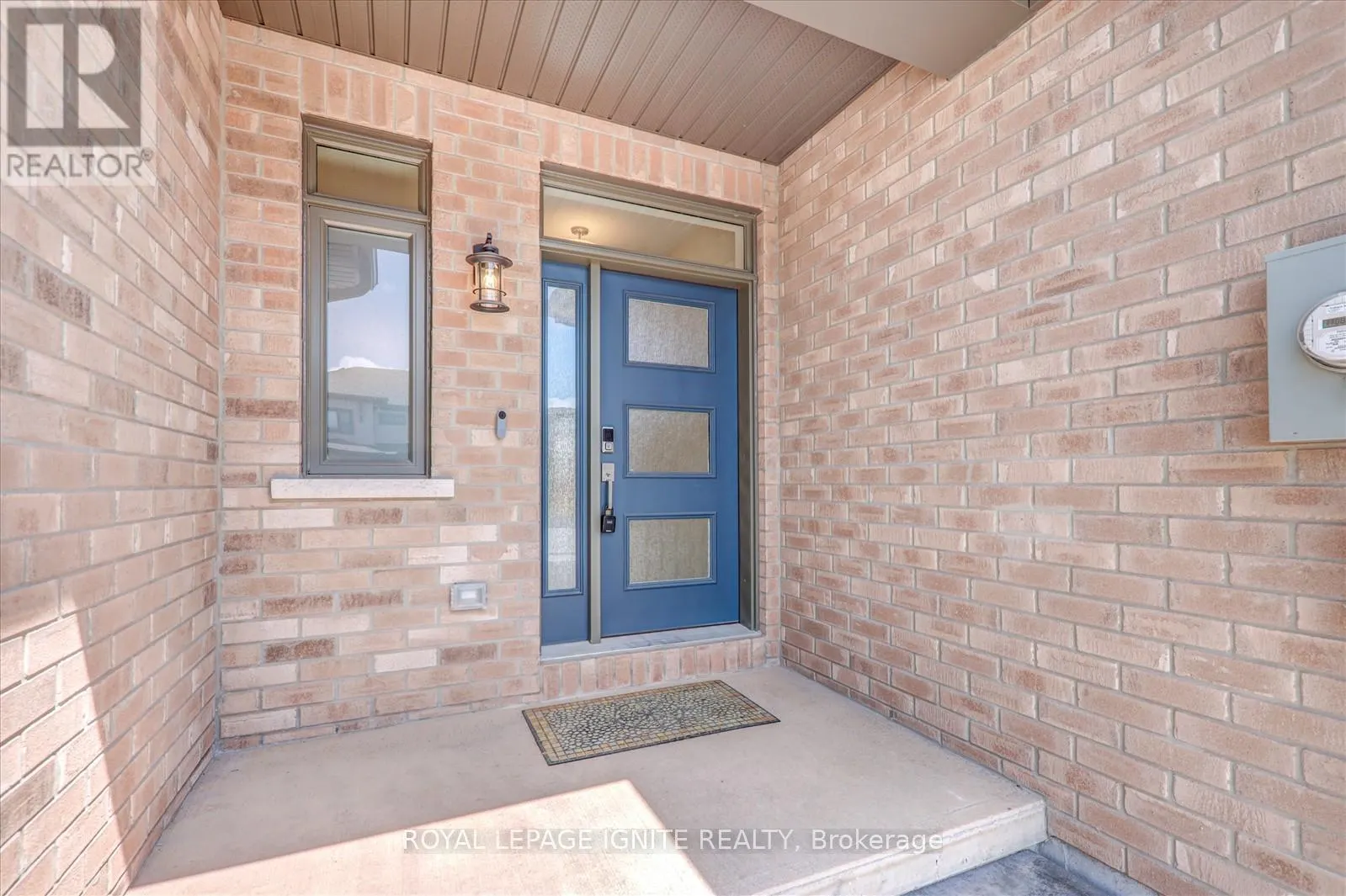 12 OTONABEE STREET