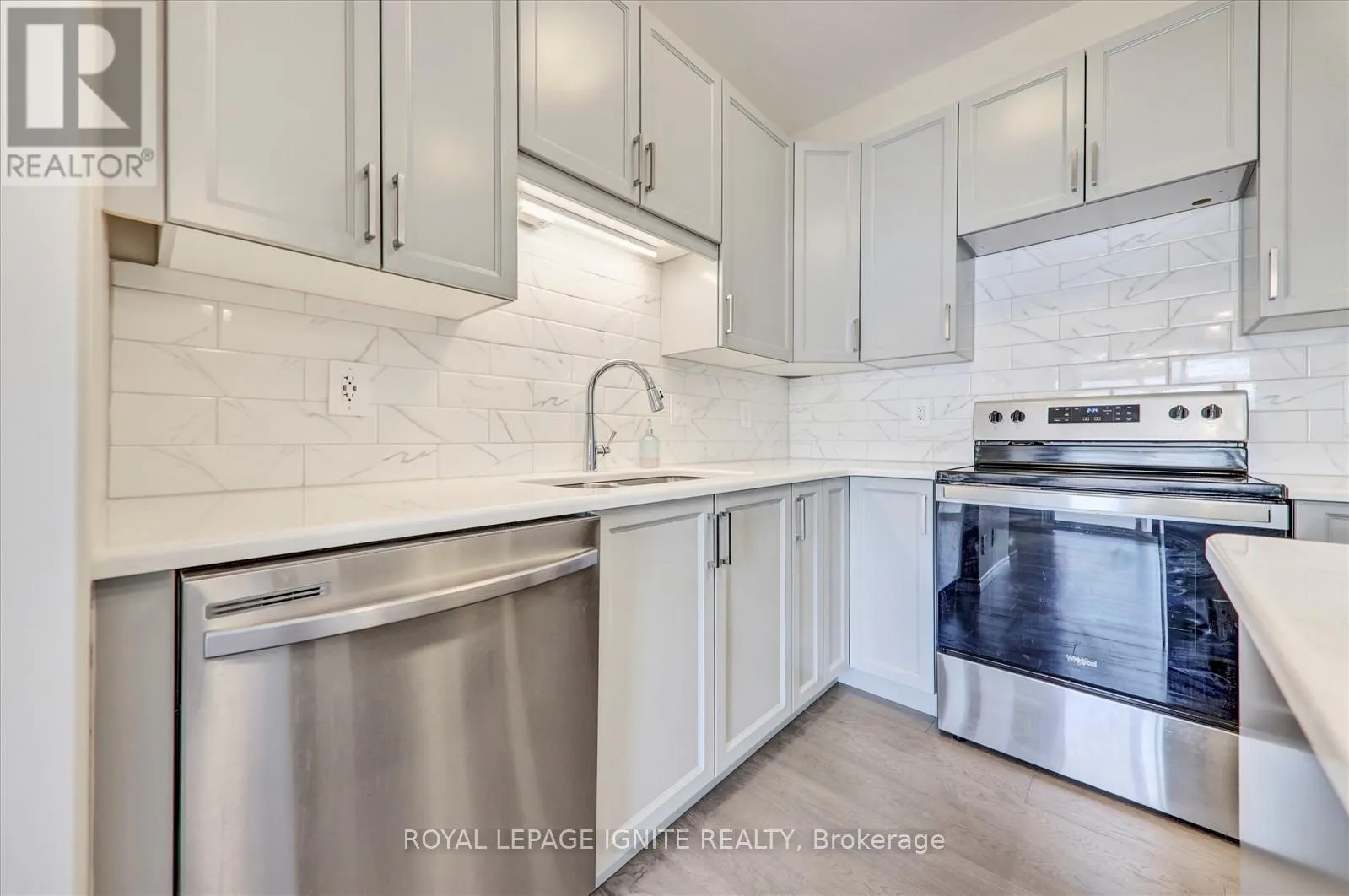 12 OTONABEE STREET