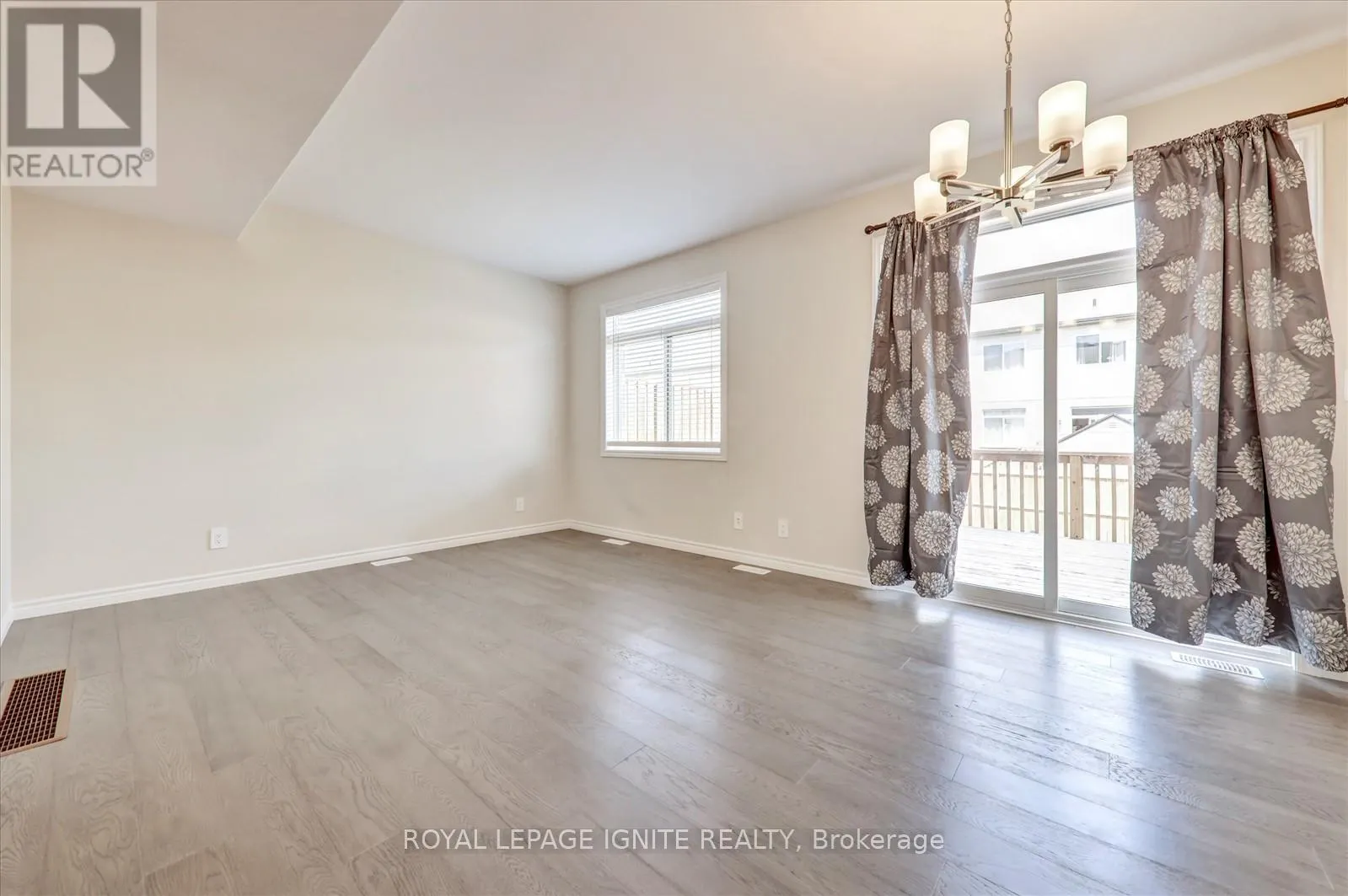 12 OTONABEE STREET