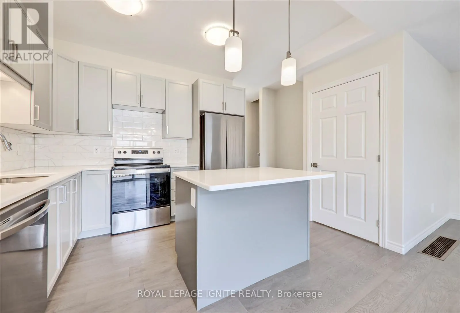 12 OTONABEE STREET