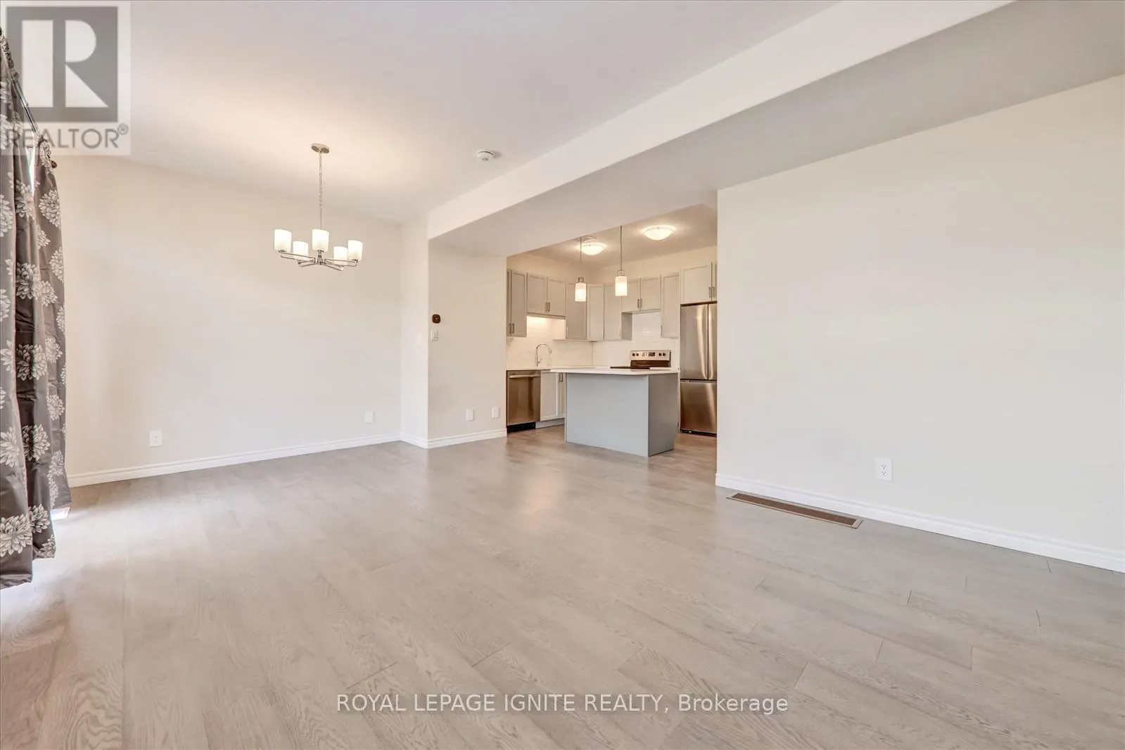 12 OTONABEE STREET