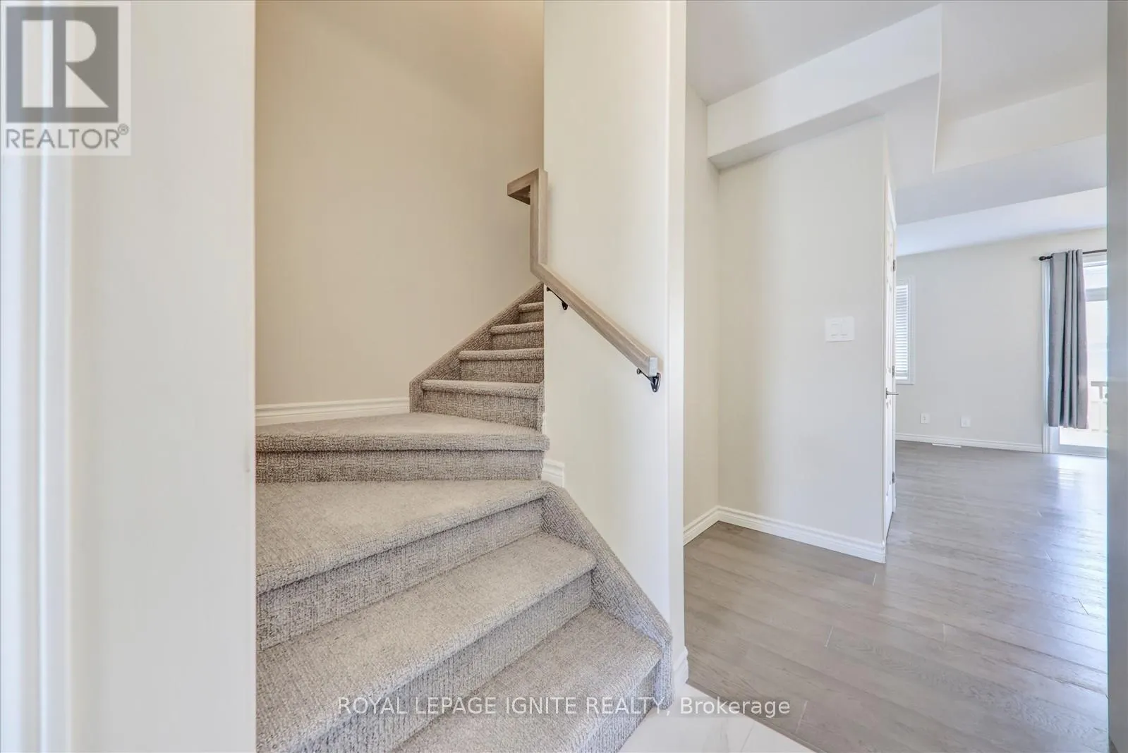 12 OTONABEE STREET