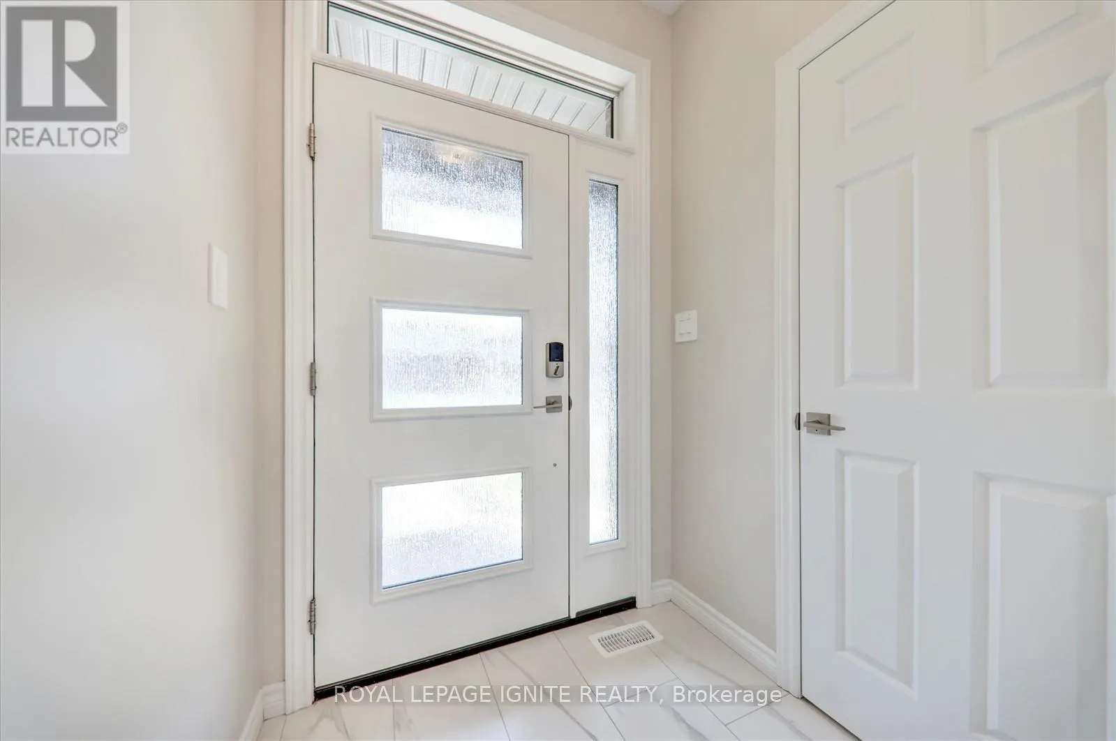 12 OTONABEE STREET