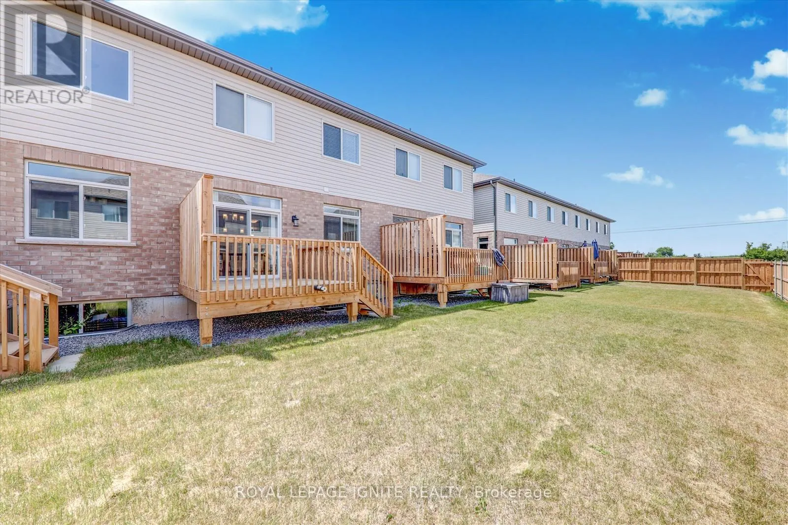 12 OTONABEE STREET