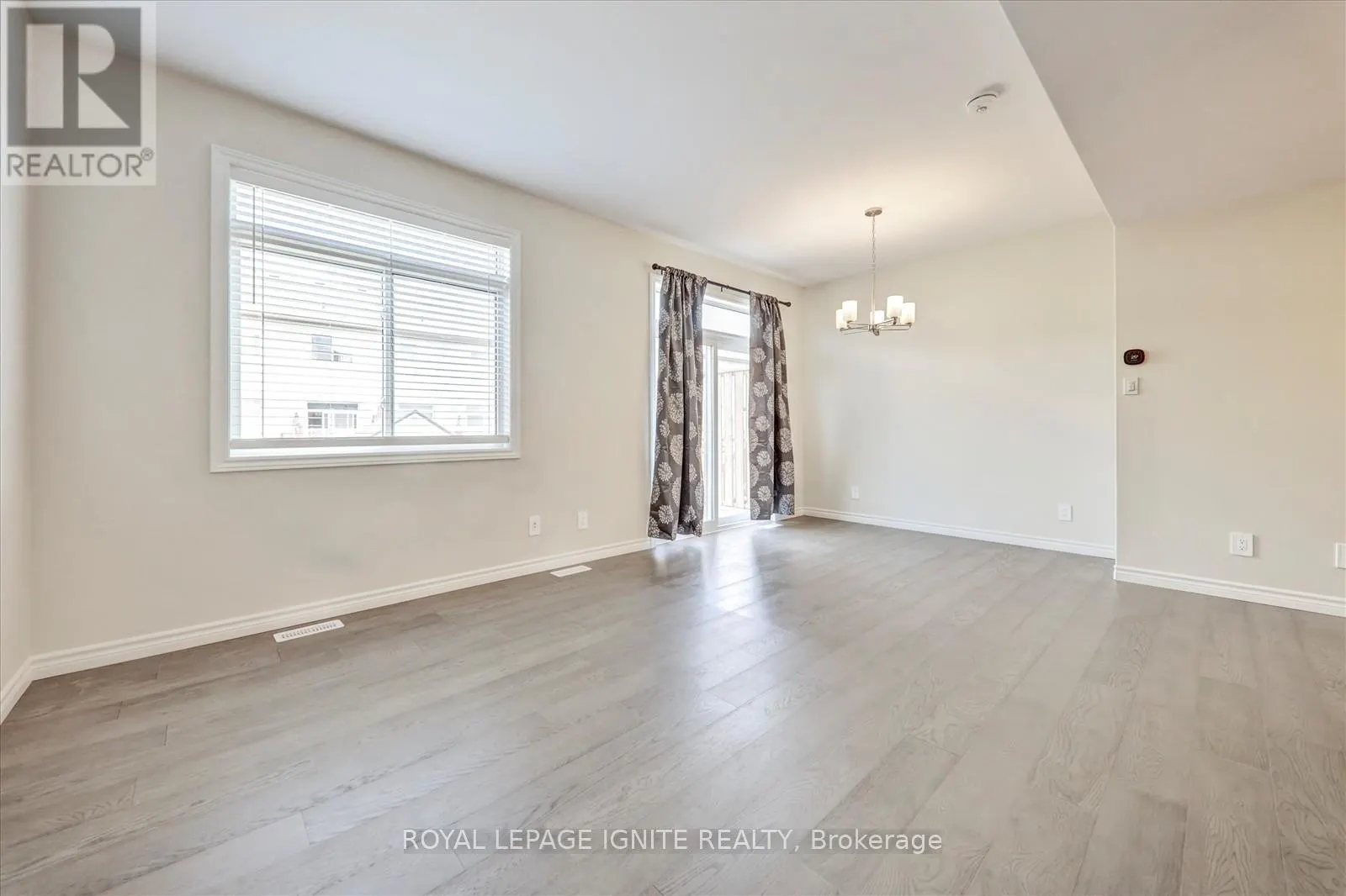 12 OTONABEE STREET