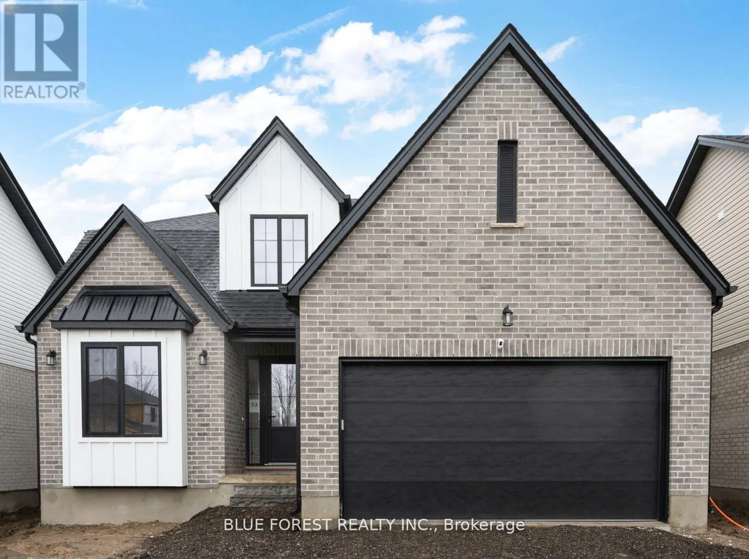 176 RENAISSANCE DRIVE