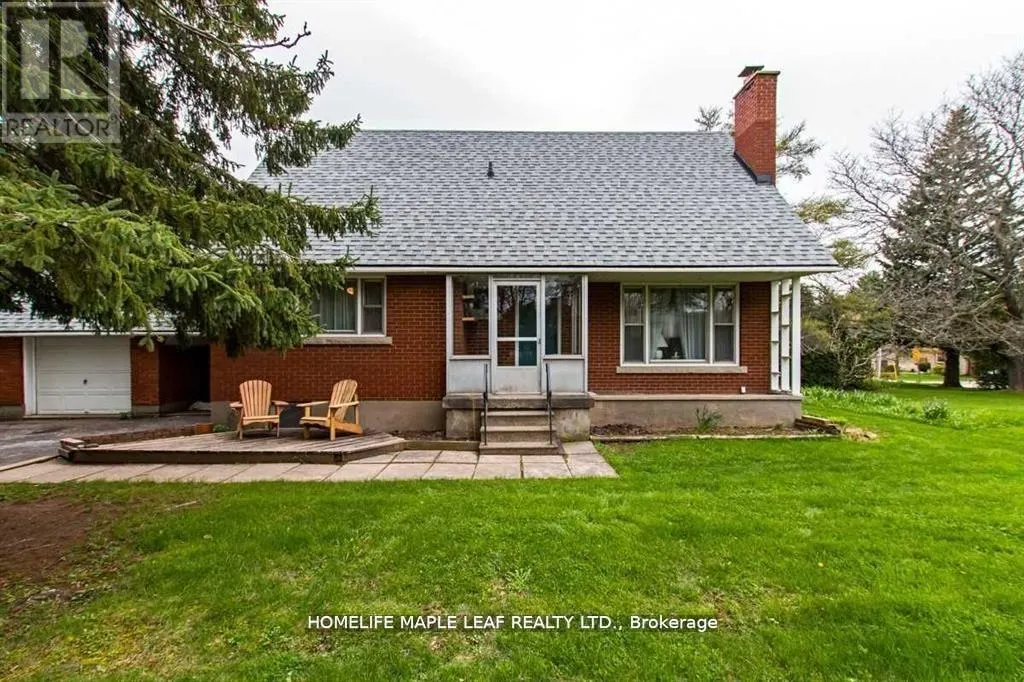 101 BRAEHEID AVENUE