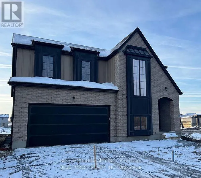 174 RENAISSANCE DRIVE