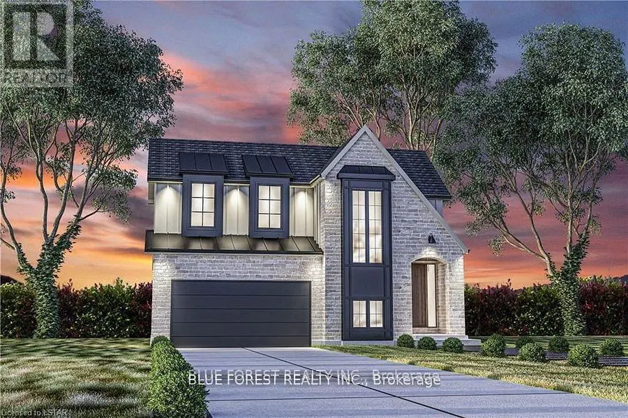 174 RENAISSANCE DRIVE