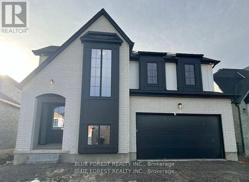 174 RENAISSANCE DRIVE