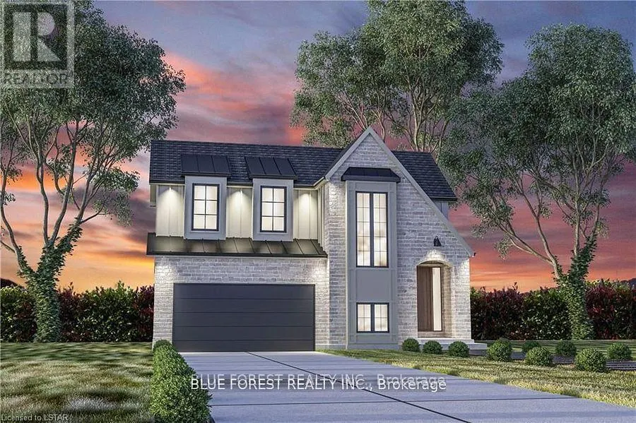 174 RENAISSANCE DRIVE