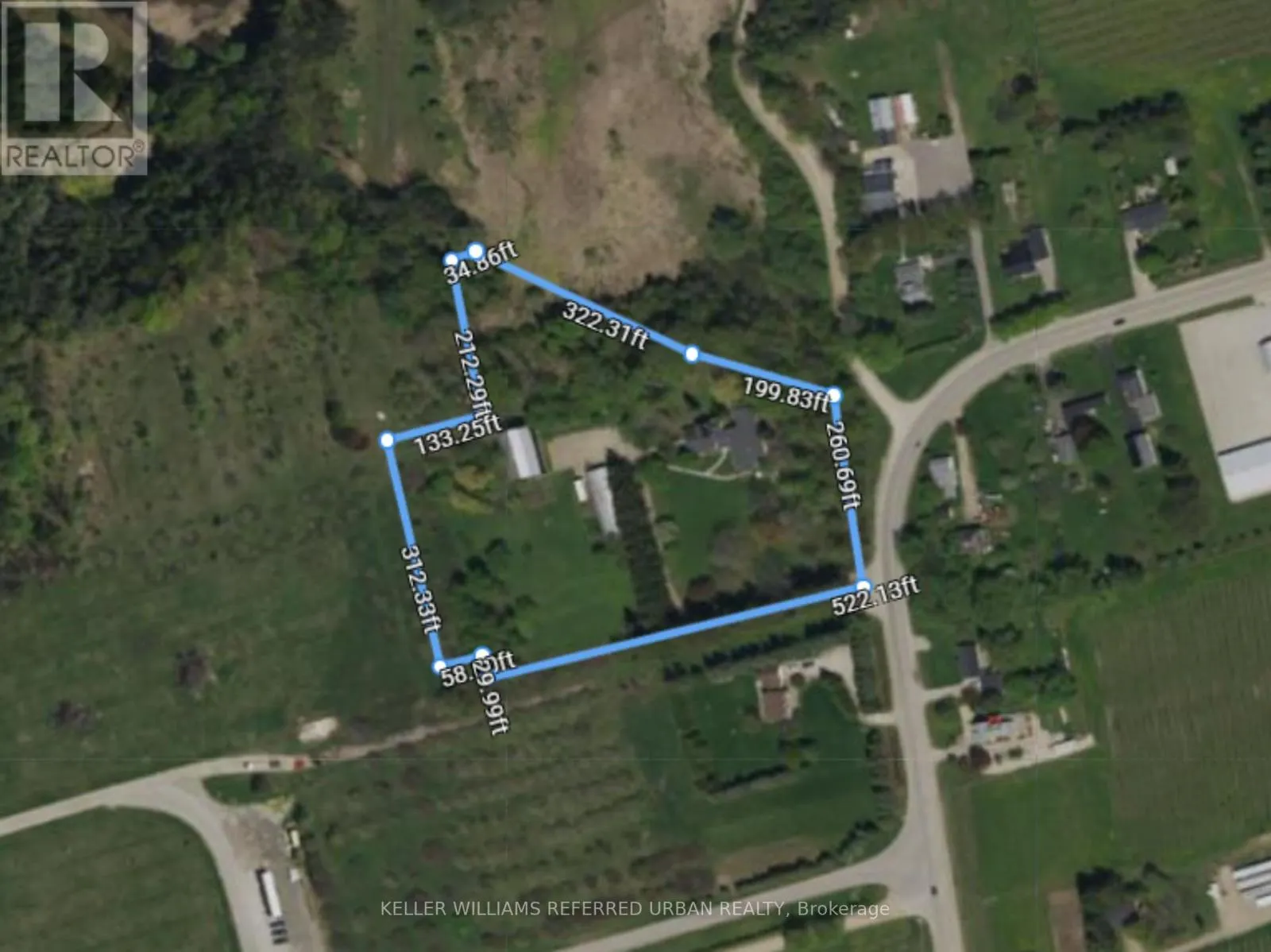788277 BEAVER VALLEY ROAD